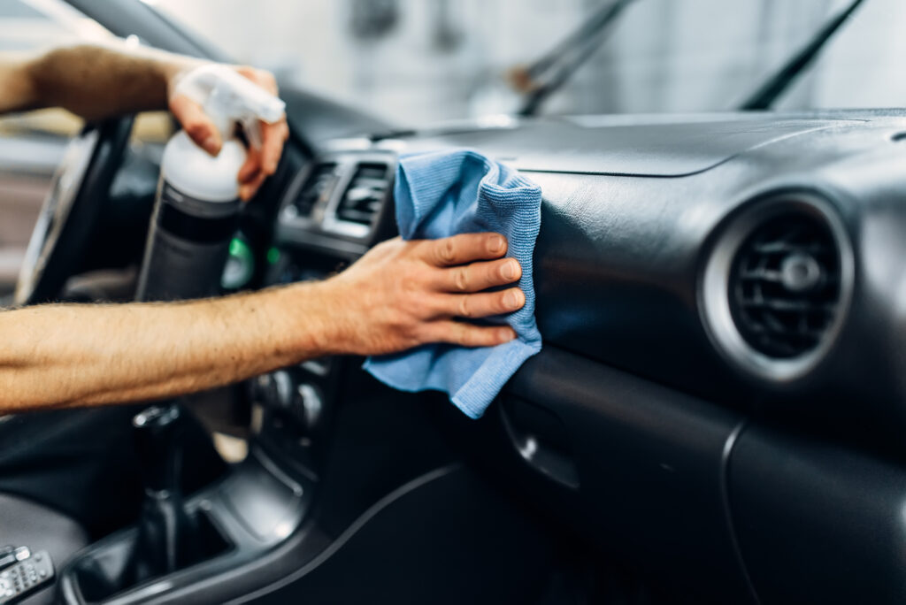 Car Valeting Norfolk