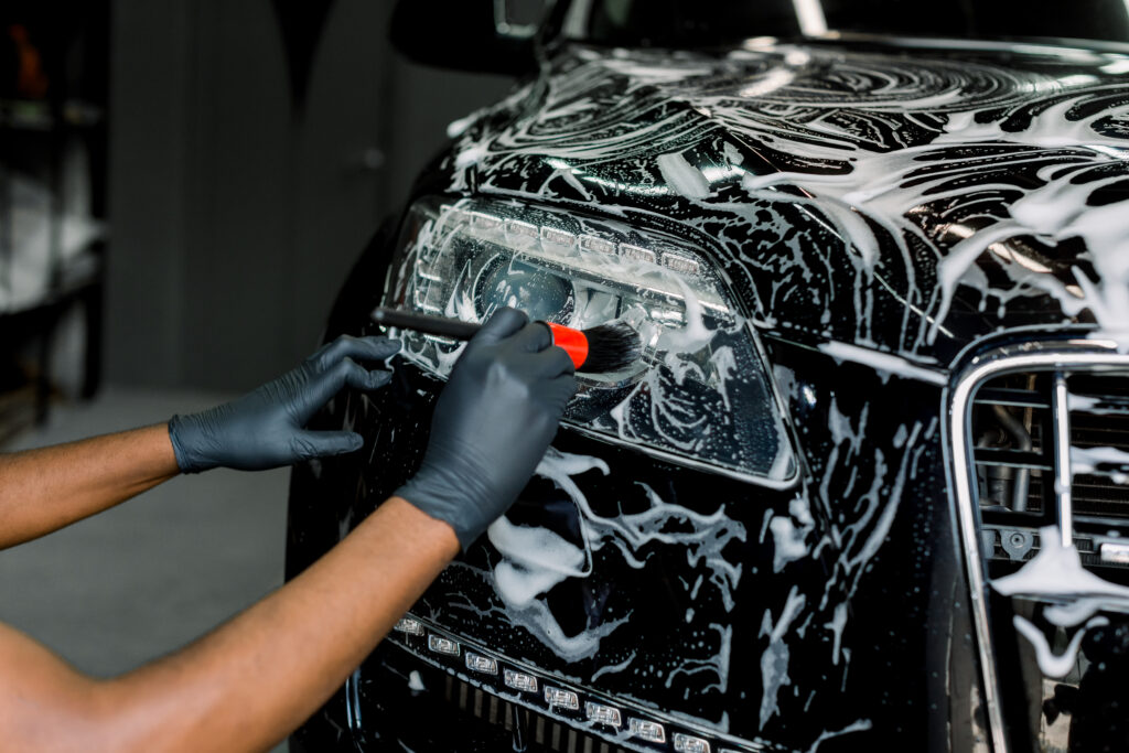 Car Valeting Norfolk